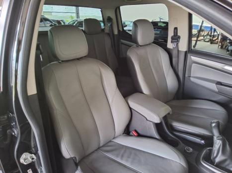 CHEVROLET S10 2.5 FLEX LTZ 4X4 CABINE DUPLA, Foto 10