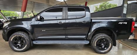 CHEVROLET S10 2.5 FLEX LTZ 4X4 CABINE DUPLA, Foto 4