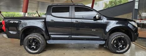 CHEVROLET S10 2.5 FLEX LTZ 4X4 CABINE DUPLA, Foto 8