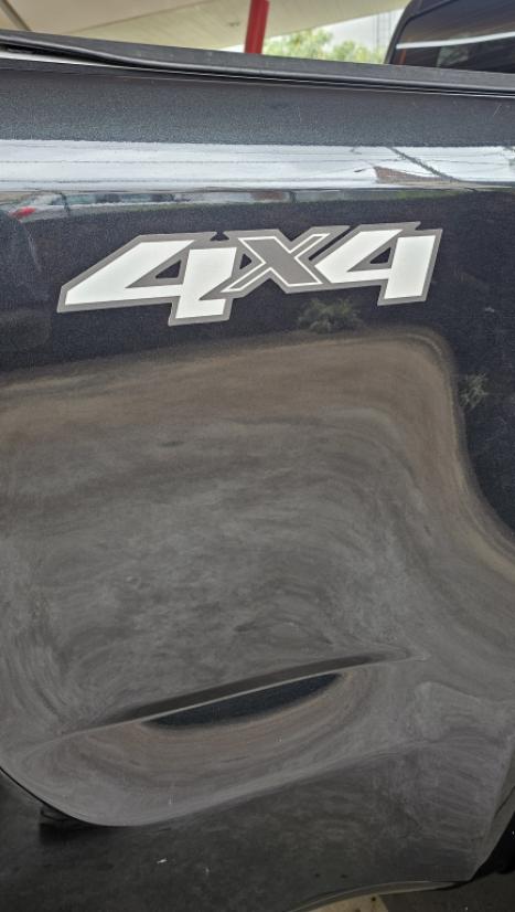 CHEVROLET S10 2.5 FLEX LTZ 4X4 CABINE DUPLA, Foto 9