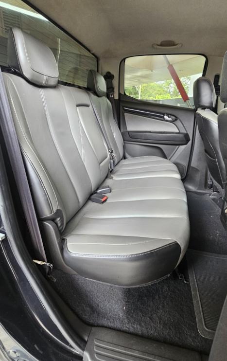 CHEVROLET S10 2.5 FLEX LTZ 4X4 CABINE DUPLA, Foto 10