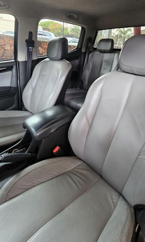 CHEVROLET S10 2.5 FLEX LTZ 4X4 CABINE DUPLA, Foto 11
