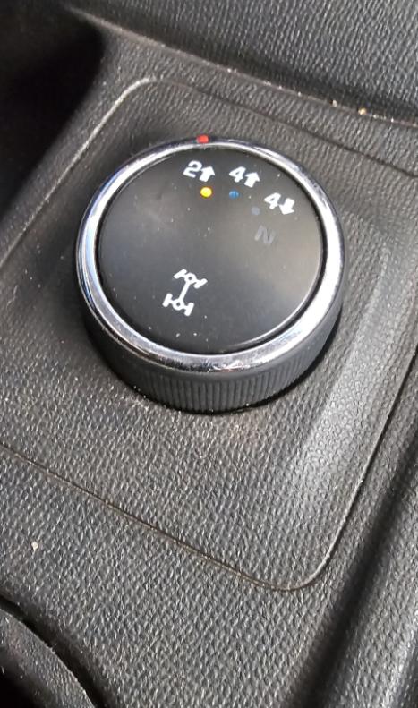 CHEVROLET S10 2.5 FLEX LTZ 4X4 CABINE DUPLA, Foto 13