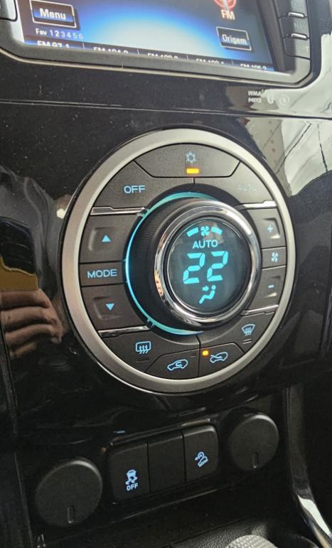 CHEVROLET S10 2.5 FLEX LTZ 4X4 CABINE DUPLA, Foto 14