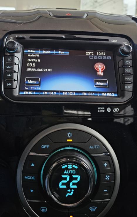 CHEVROLET S10 2.5 FLEX LTZ 4X4 CABINE DUPLA, Foto 15