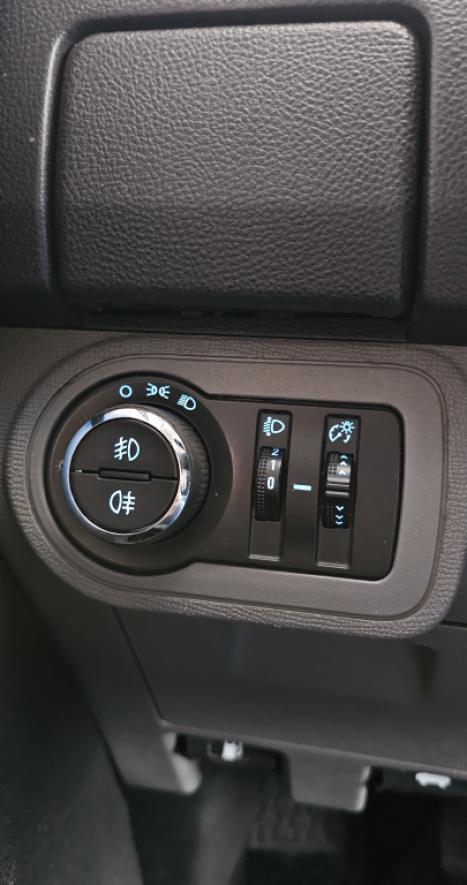 CHEVROLET S10 2.5 FLEX LTZ 4X4 CABINE DUPLA, Foto 17