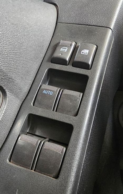 CHEVROLET S10 2.5 FLEX LTZ 4X4 CABINE DUPLA, Foto 18