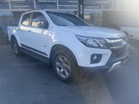 CHEVROLET S10 2.5 FLEX LTZ 4X4 CABINE DUPLA AUTOMTICO, Foto 1