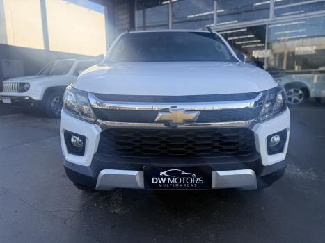 CHEVROLET S10 2.5 FLEX LTZ 4X4 CABINE DUPLA AUTOMTICO, Foto 2