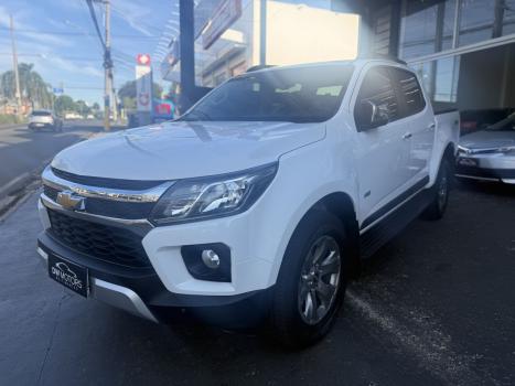 CHEVROLET S10 2.5 FLEX LTZ 4X4 CABINE DUPLA AUTOMTICO, Foto 3