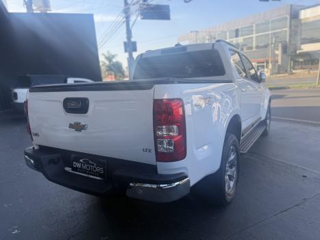 CHEVROLET S10 2.5 FLEX LTZ 4X4 CABINE DUPLA AUTOMTICO, Foto 5