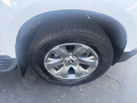 CHEVROLET S10 2.5 FLEX LTZ 4X4 CABINE DUPLA AUTOMTICO, Foto 6