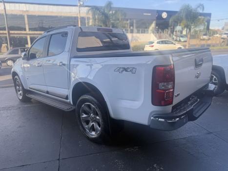 CHEVROLET S10 2.5 FLEX LTZ 4X4 CABINE DUPLA AUTOMTICO, Foto 7