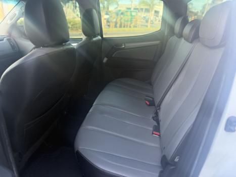 CHEVROLET S10 2.5 FLEX LTZ 4X4 CABINE DUPLA AUTOMTICO, Foto 9