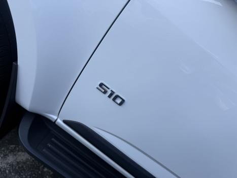 CHEVROLET S10 2.5 FLEX LTZ 4X4 CABINE DUPLA AUTOMTICO, Foto 10