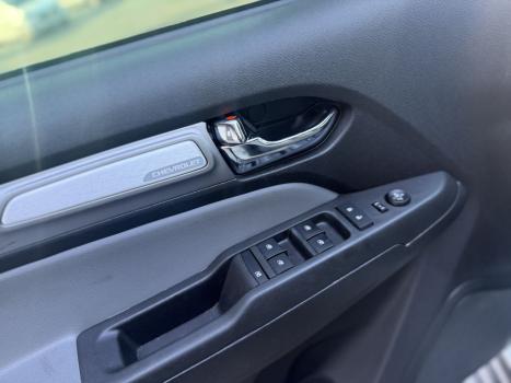 CHEVROLET S10 2.5 FLEX LTZ 4X4 CABINE DUPLA AUTOMTICO, Foto 11