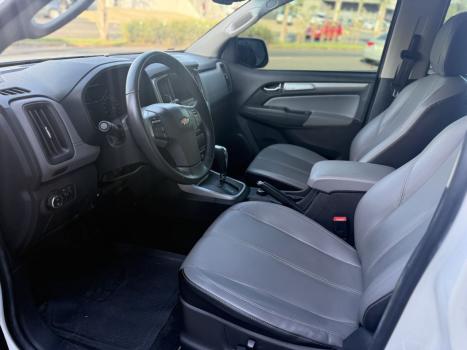 CHEVROLET S10 2.5 FLEX LTZ 4X4 CABINE DUPLA AUTOMTICO, Foto 12