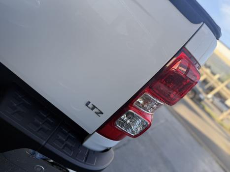 CHEVROLET S10 2.5 FLEX LTZ 4X4 CABINE DUPLA AUTOMTICO, Foto 13