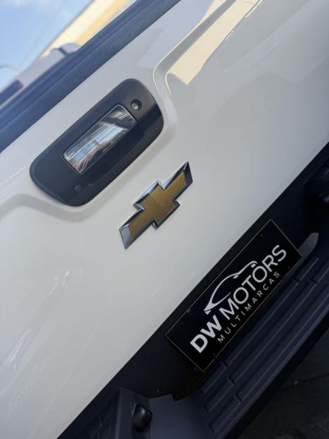 CHEVROLET S10 2.5 FLEX LTZ 4X4 CABINE DUPLA AUTOMTICO, Foto 14