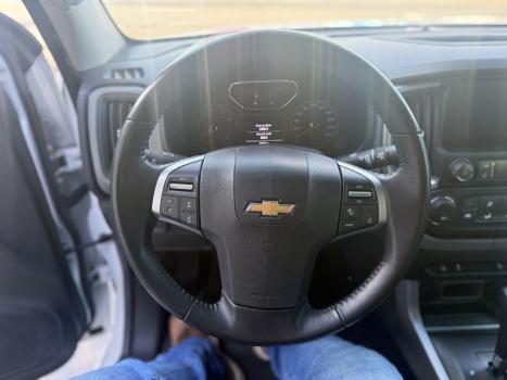 CHEVROLET S10 2.5 FLEX LTZ 4X4 CABINE DUPLA AUTOMTICO, Foto 15