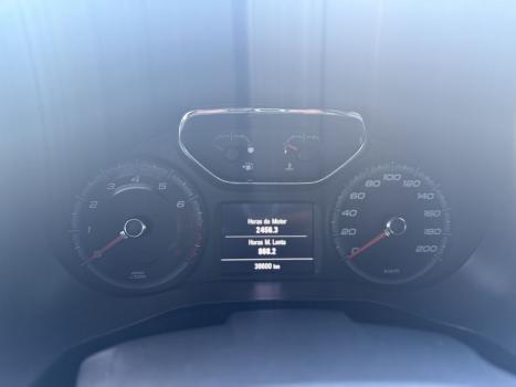 CHEVROLET S10 2.5 FLEX LTZ 4X4 CABINE DUPLA AUTOMTICO, Foto 16