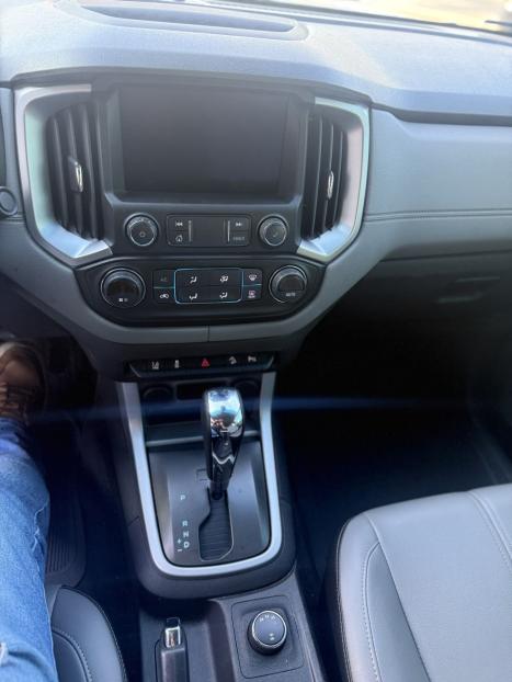 CHEVROLET S10 2.5 FLEX LTZ 4X4 CABINE DUPLA AUTOMTICO, Foto 17