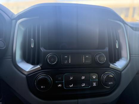 CHEVROLET S10 2.5 FLEX LTZ 4X4 CABINE DUPLA AUTOMTICO, Foto 18