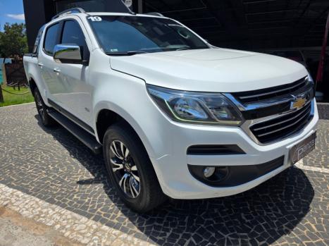 CHEVROLET S10 2.5 FLEX LTZ CABINE DUPLA, Foto 1