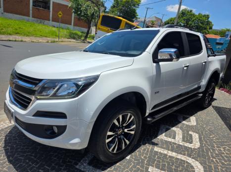 CHEVROLET S10 2.5 FLEX LTZ CABINE DUPLA, Foto 2