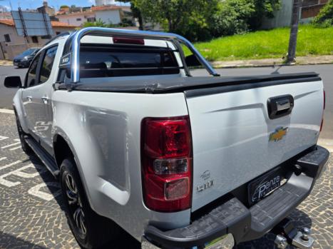 CHEVROLET S10 2.5 FLEX LTZ CABINE DUPLA, Foto 4