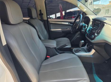 CHEVROLET S10 2.5 FLEX LTZ CABINE DUPLA, Foto 6