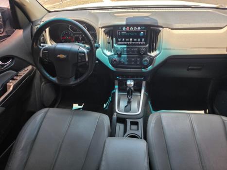 CHEVROLET S10 2.5 FLEX LTZ CABINE DUPLA, Foto 7