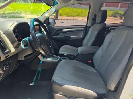 CHEVROLET S10 2.5 FLEX LTZ CABINE DUPLA, Foto 8