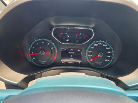 CHEVROLET S10 2.5 FLEX LTZ CABINE DUPLA, Foto 9