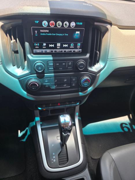 CHEVROLET S10 2.5 FLEX LTZ CABINE DUPLA, Foto 10