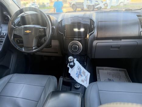 CHEVROLET S10 2.5 FLEX LTZ 4X4 CABINE DUPLA, Foto 5