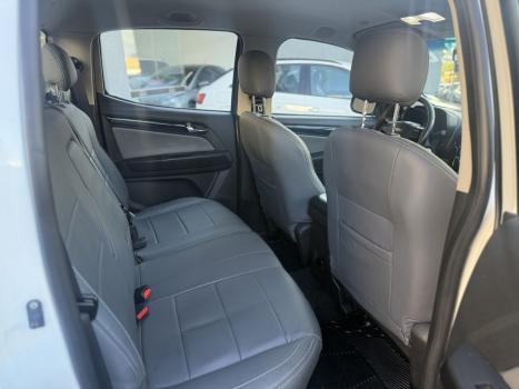 CHEVROLET S10 2.5 FLEX LTZ 4X4 CABINE DUPLA, Foto 6