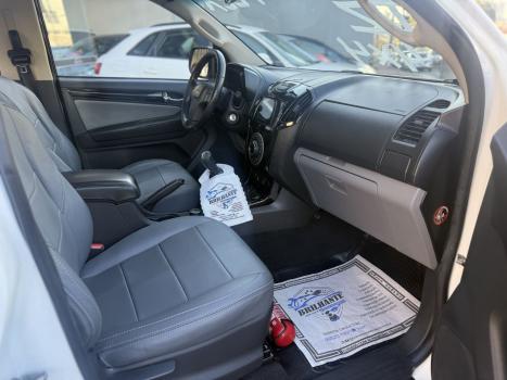 CHEVROLET S10 2.5 FLEX LTZ 4X4 CABINE DUPLA, Foto 7