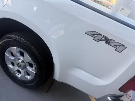 CHEVROLET S10 2.5 FLEX LTZ 4X4 CABINE DUPLA, Foto 12