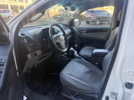 CHEVROLET S10 2.5 FLEX LTZ 4X4 CABINE DUPLA, Foto 13