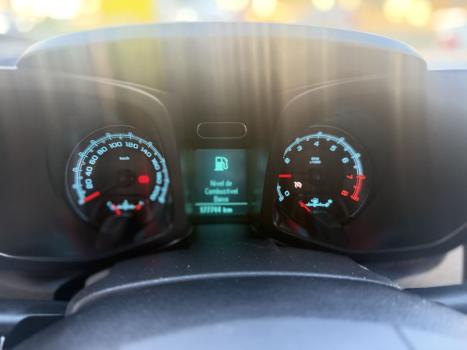 CHEVROLET S10 2.5 FLEX LTZ 4X4 CABINE DUPLA, Foto 15