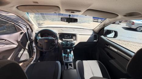 CHEVROLET S10 2.5 FLEX LT CABINE DUPLA AUTOMTICO, Foto 9