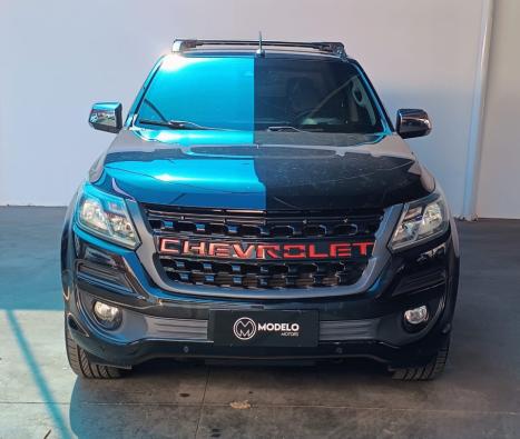 CHEVROLET S10 2.5 FLEX LTZ 4X4 CABINE DUPLA AUTOMTICO, Foto 1