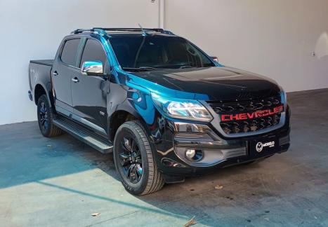 CHEVROLET S10 2.5 FLEX LTZ 4X4 CABINE DUPLA AUTOMTICO, Foto 2