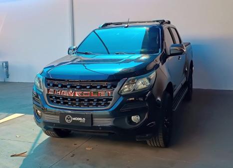 CHEVROLET S10 2.5 FLEX LTZ 4X4 CABINE DUPLA AUTOMTICO, Foto 3