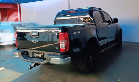 CHEVROLET S10 2.5 FLEX LTZ 4X4 CABINE DUPLA AUTOMTICO, Foto 6