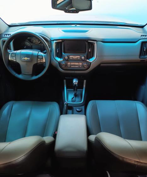 CHEVROLET S10 2.5 FLEX LTZ 4X4 CABINE DUPLA AUTOMTICO, Foto 7