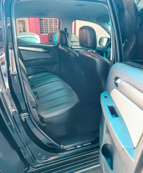 CHEVROLET S10 2.5 FLEX LTZ 4X4 CABINE DUPLA AUTOMTICO, Foto 9