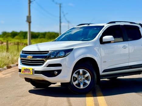 CHEVROLET S10 2.5 FLEX LT CABINE DUPLA AUTOM�TICO, Foto 2