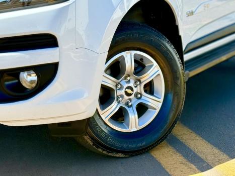 CHEVROLET S10 2.5 FLEX LT CABINE DUPLA AUTOM�TICO, Foto 3